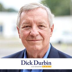 Dick Durbin